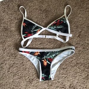 Zaful bikini